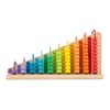 Melissa & Doug Add & Subtract Abacus - Educational Toy
