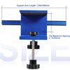 Cabinet Door Mounting Jig Hinge Hardware Easy Installation Tool Support