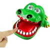 arge Fun Toys Crocodile Dentist Bite Finger Game Funny Novetly