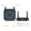 [Upgraded] 1Mii B06Pro Long Range Bluetooth Receiver, HiFi Wireless Audio