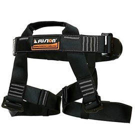 Fusion Climb Centaur adjustable Half climbing harness, For Professional Mountaineering, rock climbing, Rappelling safety harness, work safety Belt, Fire Resucing, Caving climbing, Tree Climbing,Ziplin