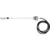 Limit value sensor for cellar tank GWG 12- K/1 without