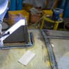 Didiseaon Lámina de zinc, herramienta experimental de química, lámina de