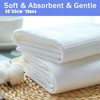Disposable Pet Bath Towel,10 PCS Portable Pet Grooming Towels,19.6 x