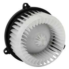 SCITOO HVAC Heater Blower Motor and Resistor Assembly Compatible for Toyota for Tacoma 2016-2017, Replace# 700197 8713804052