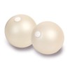 Togu 2 x 0.9 Kg 30 cm Diameter Pilates Toning