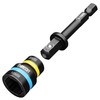 1 x SabreCut SCDIN8-10 Dual Size 8mm & 10mm Magnetic