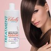 Brazilian Keratin Treatment (Vanilla)