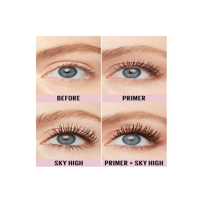 Maybelline Lash Sensational Sky High Mascara Primer