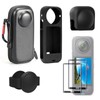 Insta360 X4 Accessories Kit Compatible with Insta 360 X4, Accessory