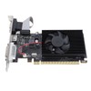 R5 230 Computer Graphics Card 2GB 64 Bit GDDR3 VGA