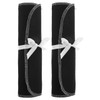 GALPADA Silverware Bags Anti Tarnish 2 pack Cutlery Protective Cover