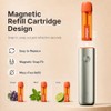 ZDEER Probiotic Electric Oral Spray for Fresh Breath