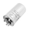 DollaTek 25uF CBB65 Capacitor Motor Running for Air Conditioner 450VAC