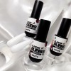 Gel Rubber Monarca, Para Uñas 14ml, Mc Nails, Color A