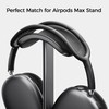 MaGrnce Headphone Stand for Airpods Max with Sleep Mode Aluminum