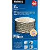 Holmes HWF62PDQ-U Extended Life Replacement Humidifier Filter, Silver,