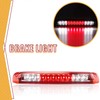 Tresound Third 3rd Brake Light for 1999-2007 Chevy Silverado/GMC Sierra
