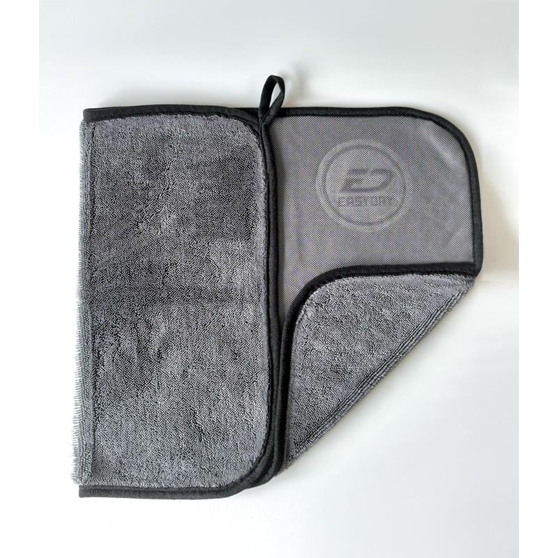 EasyDry Car Drying Cloth XXL Lint Free Ultra Absorbent Streak-free