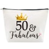 50th Birthday Gifts for Women 50th Birthday Party Supplies and