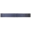 Replacement Grate - Black Plastic - 39" Long for URA