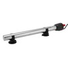 Aquarium Heater Stainless Steel Adjustable Automatic Thermostatic Heating Rod for