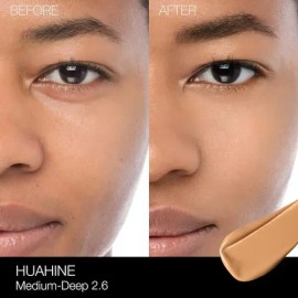 Light Reflecting Nars Medium Deep 2.6 Huahine