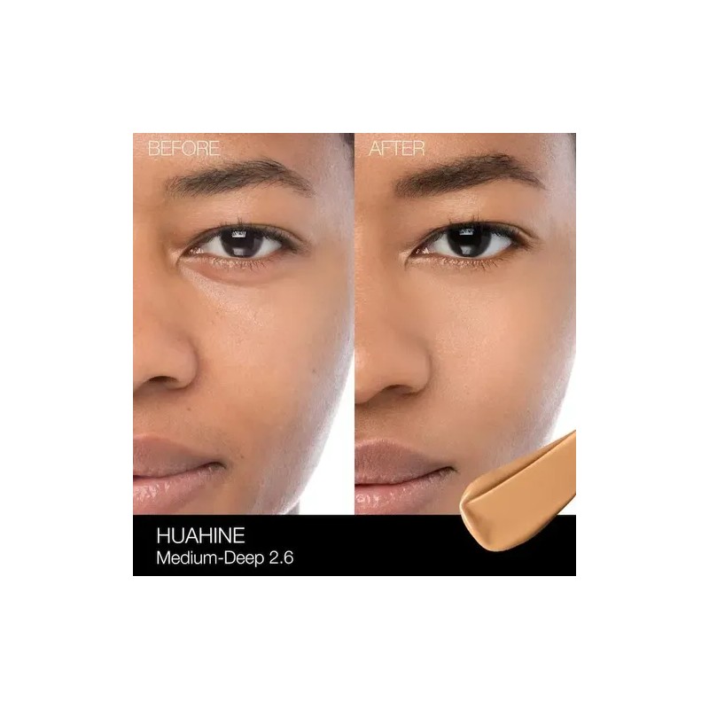 Light Reflecting Nars Medium Deep 2.6 Huahine