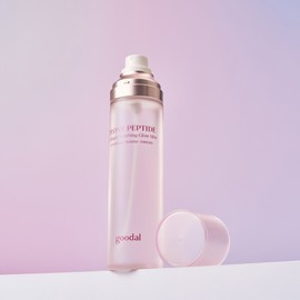 Gudal 구달 2EA/쿨링픽싱/보습결광 2종 택1 피오니 펩타이드 에센스 미스트(120ml+ Goodal 2EA/Cooling Fixing/Hydrating Glow 2 Types Choose 1 Peony Peptide Essence Mist (120ml+