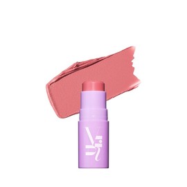 VDL 더 글로우 스틱 블러시 (03 로즈 베이지) 6924318000400 The Glow Stick Blush (03 Rose Beige) 6924318000400