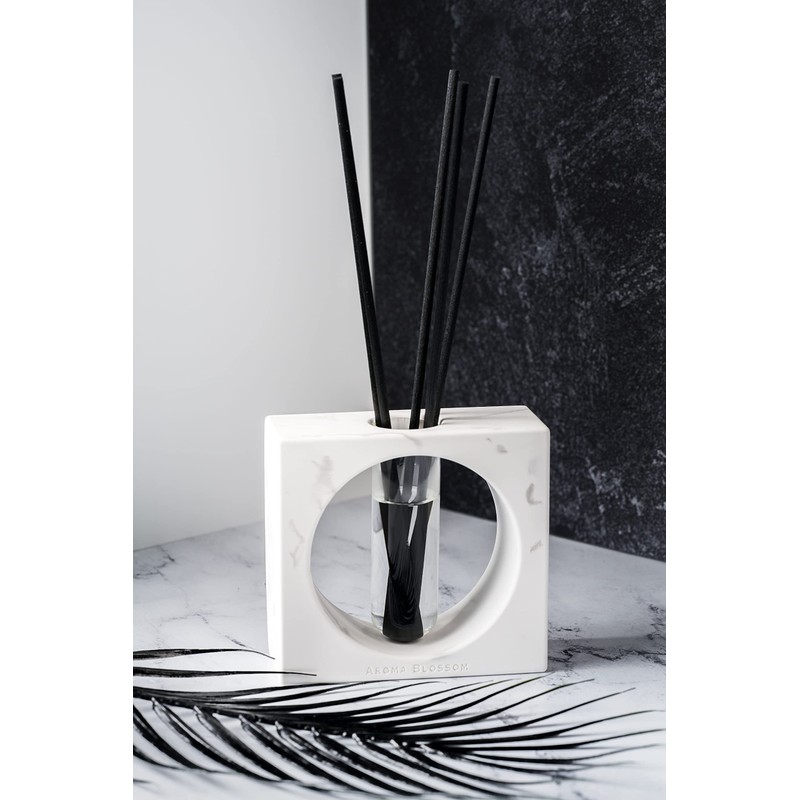 Aroma Blossom Reed Diffuser - Mosaic Collection - Comes with