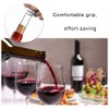 Bottle Opener Dualuse Bottle Cap Remover Creative Champagne Opener for