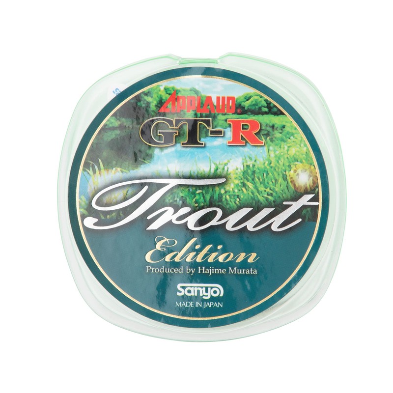 Sanyo Nylon Line Uproad GT-R Trout Edition 150m