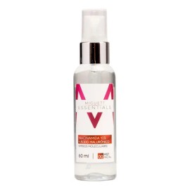 Mist Facial Niacinamida 10% + Ácido Hialurónico Miguett 60ml Todo Tipo De Piel