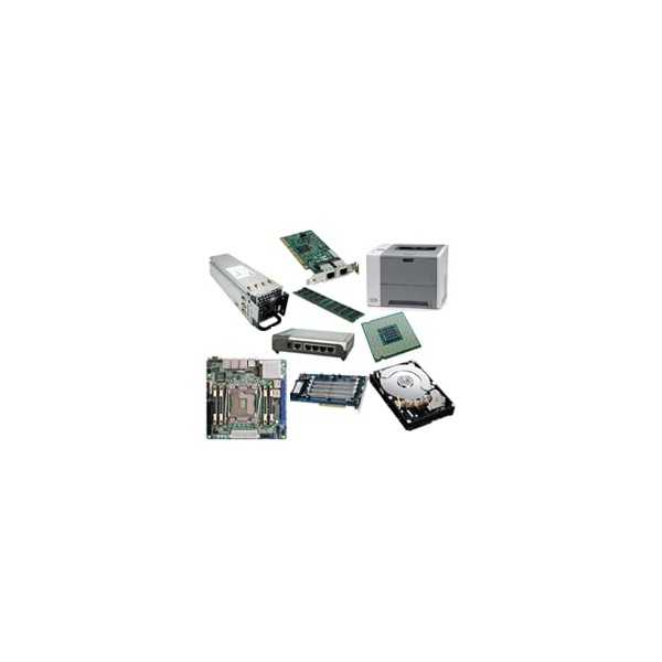 DPS-725AB HEWLETT-PACKARD 650W PFC POWER SUPPLY FOR Z600 WORKSTATION P/N: