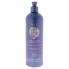 Roux, Fanci-Full Instant Hair Color Rinse, 49 White Minx,Temporarily Evens