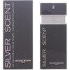 Silver Scent By Jacques Bogart For Men Edt Spray 3.33 Oz