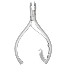 Kai Nail Clippers BCI-101, Silver, 6.0-6.5 mm