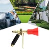 High Pressure Sprayer,Heavy Duty Agricultural Sprayer Fruit Tree Sprinkler -