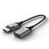 Display Port to HDMI Cables and Adapters (DisplayPort 1.4 to