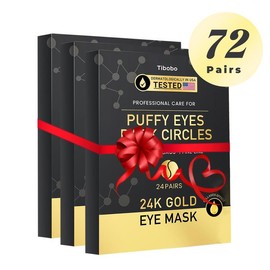 Moisturizing Under Eye Skincare Patches,60pcs/set Hydrating Eye Patch,under Eye Moisturizer Masks,Comfort & Hydrate Eve Skin,ordinarySkincare Product - Quatity: 72Pairs（$0.18/Pair）