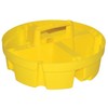 Bucket Boss, 5 Gallon Bucket Stacker Parts Organizer Trays -