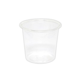 【まとめ買い・紙コップ】シモジマ(Shimojima) HEIKO ＳＴペーパーカップＥ３オンスホワイト 口径５８ 500個(100個×5袋) 004536021 使い捨て 白 試飲用 小さい