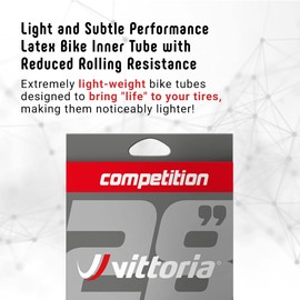 Vittoria COMPETITION LAT 700x25/28c 48 RVC