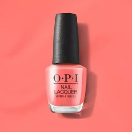 OPPOEYI -> OPPO-i or Opii [OPI](김해점)네일락커] F030 - BUBBLEGUM GOTH OPI (Kimhae Store) Nail Lacquer F030 - BUBBLEGUM GOTH