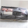 Levemolo Couch Cover Furniture Protector for Moving for Use Fits