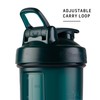 BlenderBottle Ocean Animals Classic Shaker Bottle Perfect for Protein Shakes
