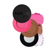 Nudestix Sunpink Glow STAX Set – 3-Piece Cream Blush &
