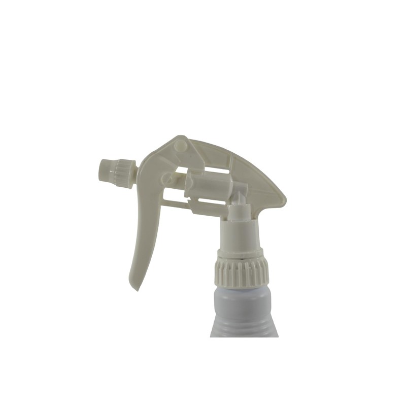 Burco Window Glo Glass Cleaner 32oz Spray Bottle