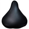 Maruto SC-Y Shock Absorbing Saddle Cover Excellent Seat Black